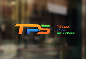 Logo-Design von MAwais1892 für Telco Pro Services | Design: #30802732