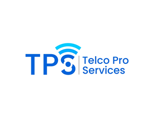 Logo Design by simpl_designs for Telco Pro Services | Design: #30795234