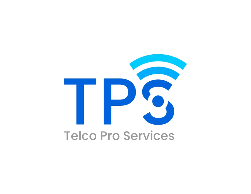 Logo Design by simpl_designs for Telco Pro Services | Design #30795235