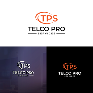 Logo-Design von designer profile für Telco Pro Services | Design: #30803843
