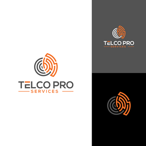 Logo-Design von semarco für Telco Pro Services | Design: #30794814