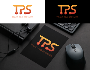Logo Design by design_by_sandro for Telco Pro Services | Design #30795161