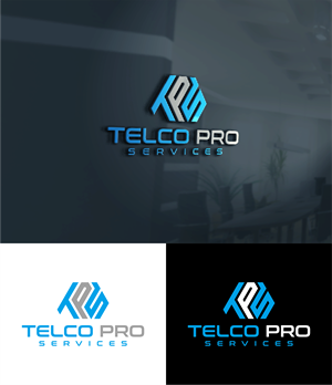 Logo-Design von healer1617 für Telco Pro Services | Design: #30794535