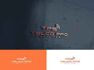 Logo Design by sulemani  creation for Telco Pro Services | Design: #30801452