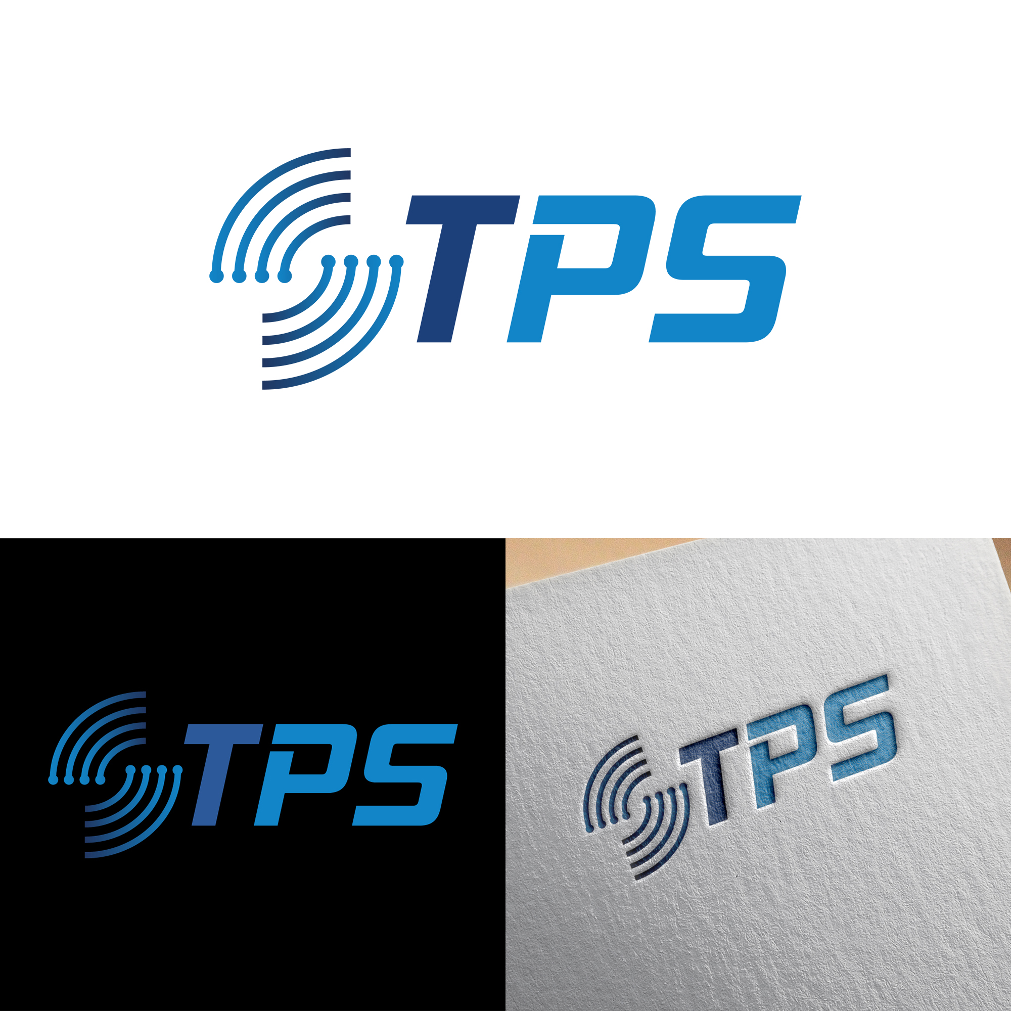 Logo Design by RPgraphics for Telco Pro Services | Design #30800773