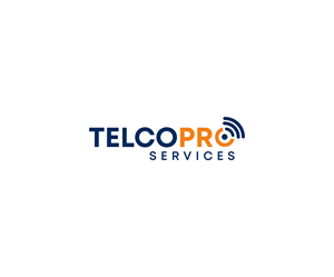 Logo-Design von Rukhsar Shoaib für Telco Pro Services | Design: #30803740
