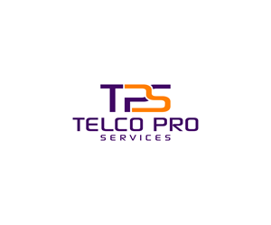 Logo-Design von Rukhsar Shoaib für Telco Pro Services | Design: #30803747