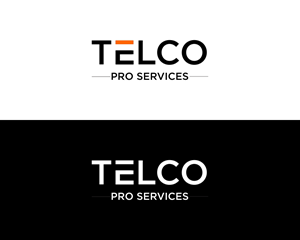 Logo Design by Banterang for Telco Pro Services | Design: #30803192