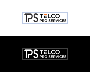 Logo Design by Banterang for Telco Pro Services | Design: #30803442