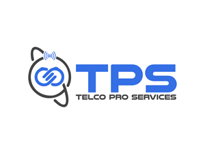Logo-Design von shamsul75 für Telco Pro Services | Design: #30802885