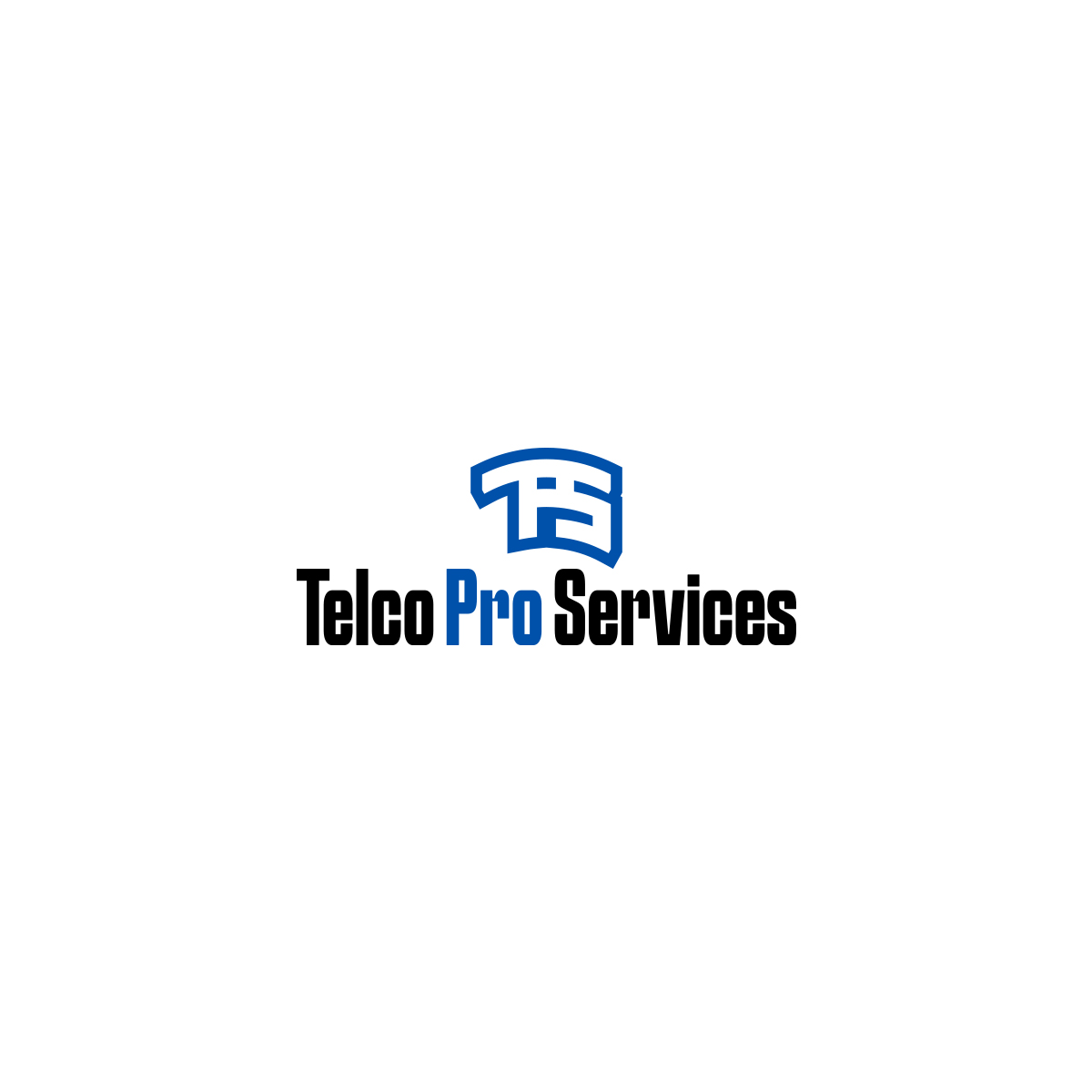 Logo Design by rosiami for Telco Pro Services | Design #30810426