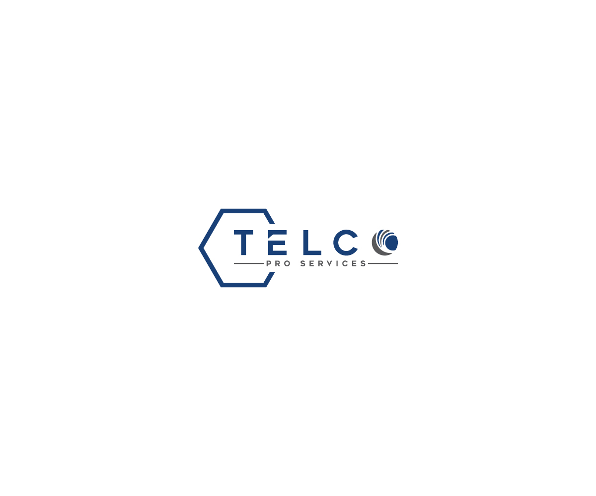 Logo Design by santeedava2023 for Telco Pro Services | Design #30818092
