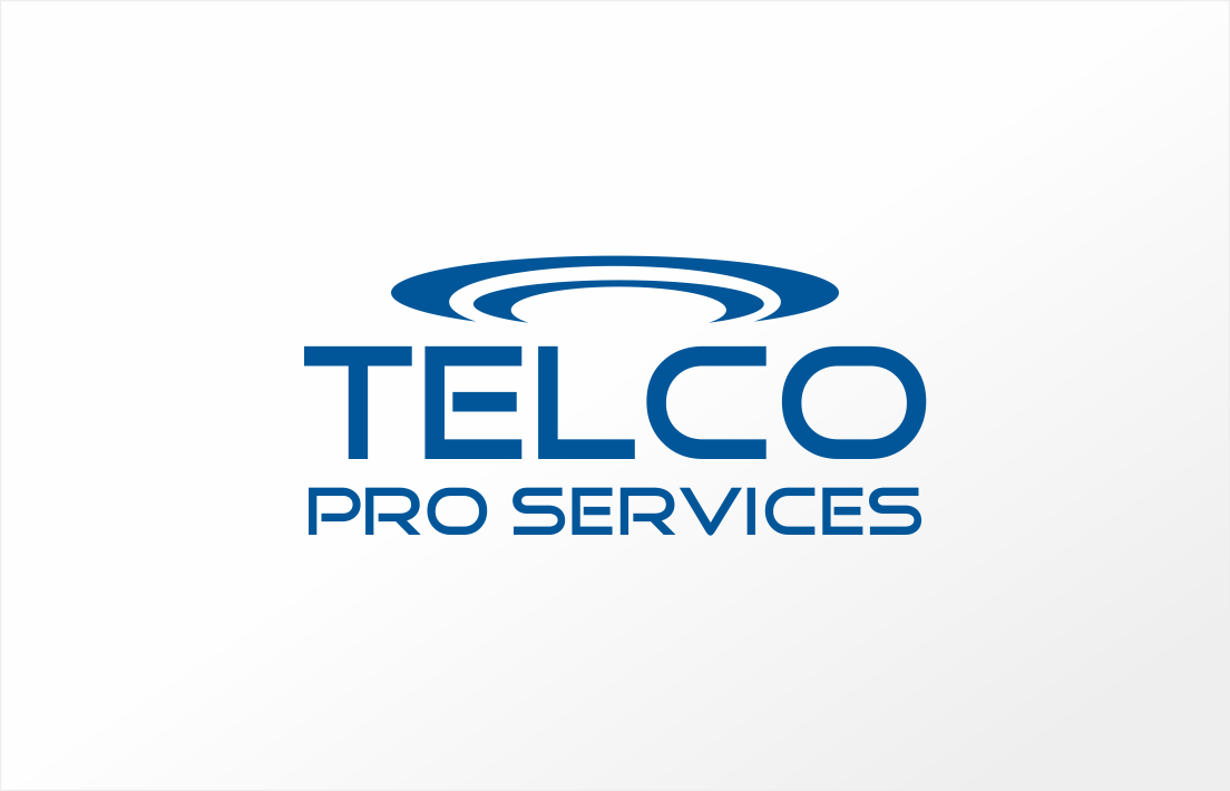 Logo Design by soulpro03 for Telco Pro Services | Design #30794053