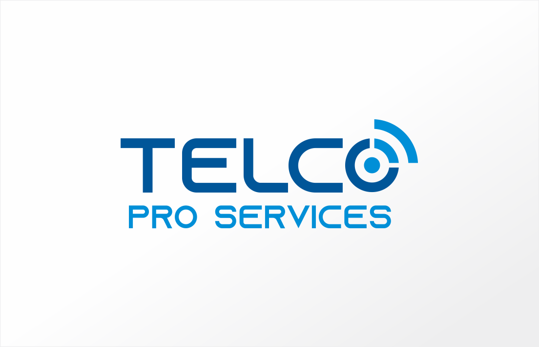 Logo Design by soulpro03 for Telco Pro Services | Design #30794071