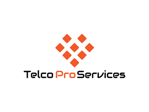 Logo Design by The Talich for Telco Pro Services | Design: #30801012