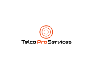 Logo Design by The Talich for Telco Pro Services | Design: #30801049