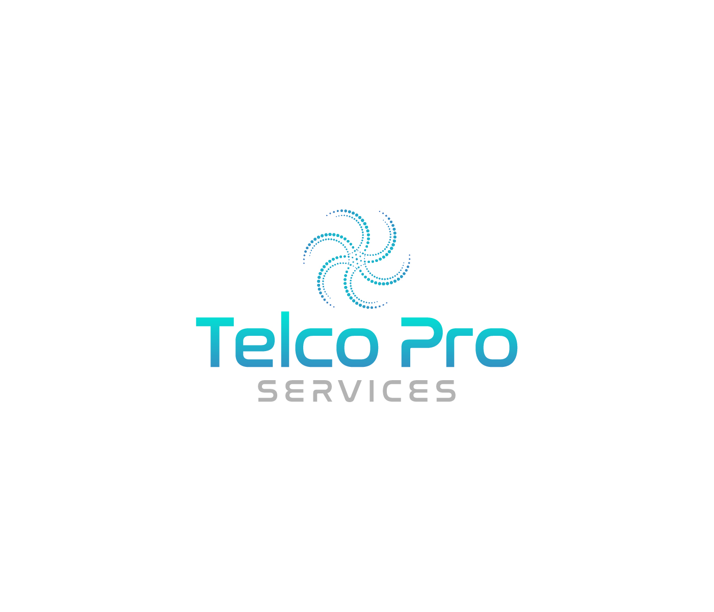 Logo Design by AlphaDezin3 for Telco Pro Services | Design #30793943