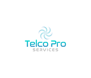 Logo-Design von AlphaDezin3 für Telco Pro Services | Design: #30793943