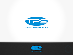 Logo Design by aquabomb26 for Telco Pro Services | Design: #30798108