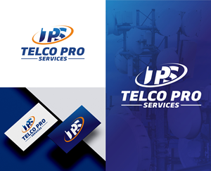 Logo Design by aexo for Telco Pro Services | Design: #30795389