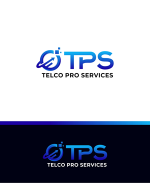 Logo Design by Eppeok for Telco Pro Services | Design: #30805986