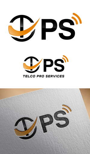 Logo Design by Dil_gfx for Telco Pro Services | Design: #30802725