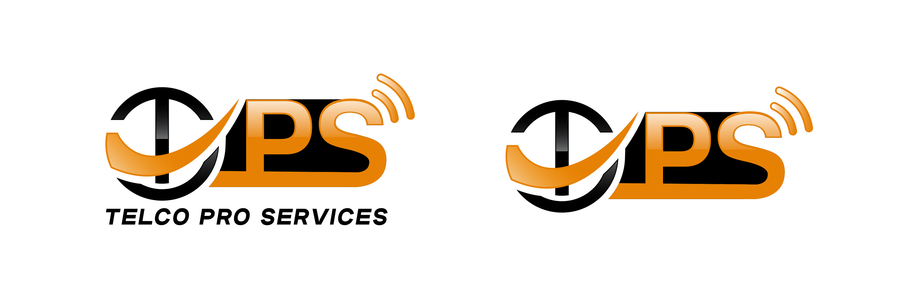 Logo Design by Dil_gfx for Telco Pro Services | Design #30802847