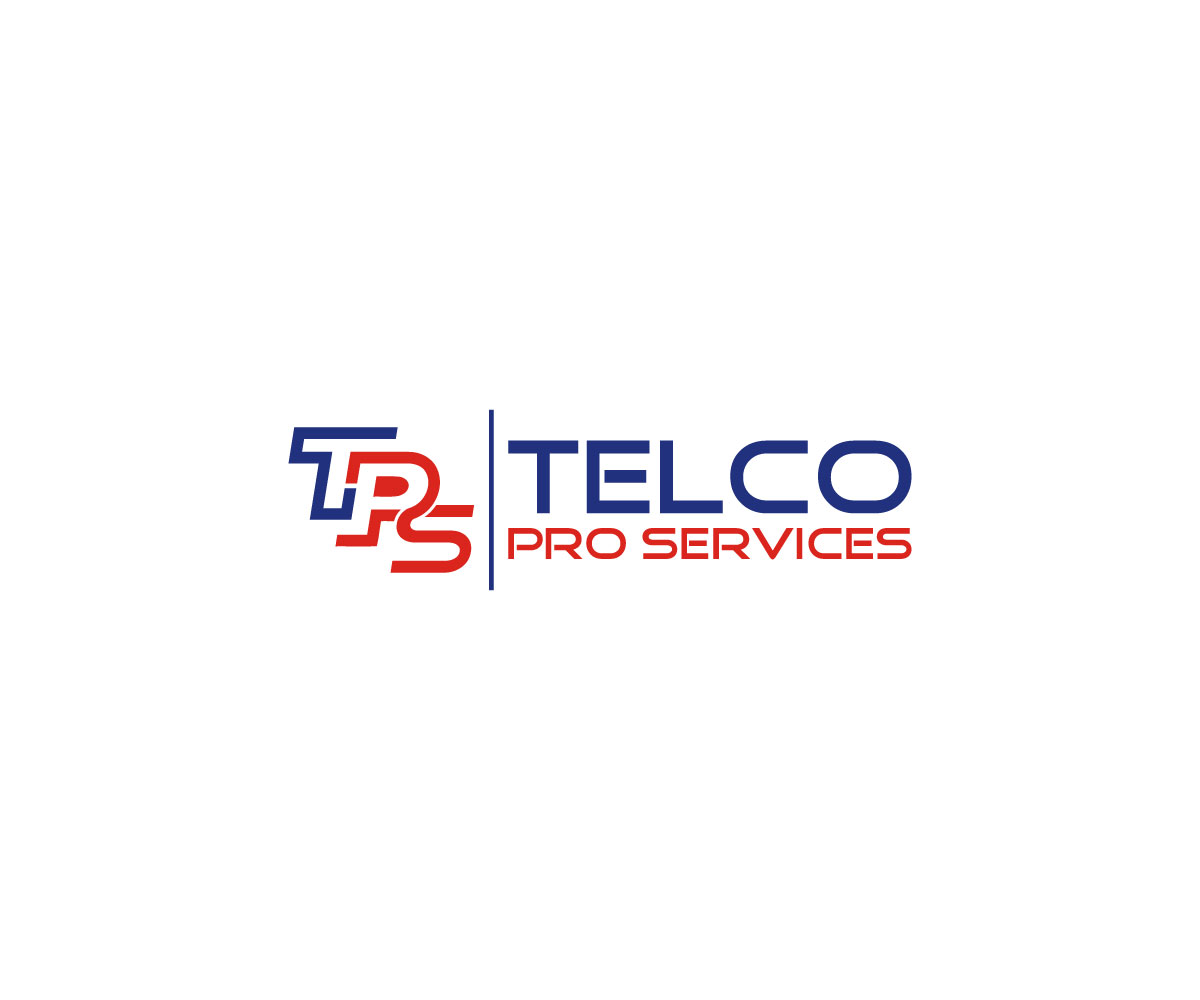 Logo Design by monmon for Telco Pro Services | Design #30794913