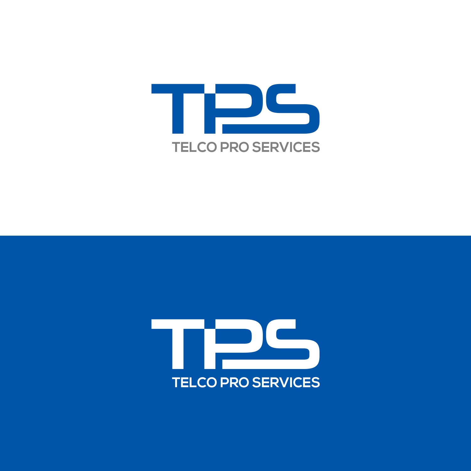 Logo Design by GVisions for Telco Pro Services | Design #30796852