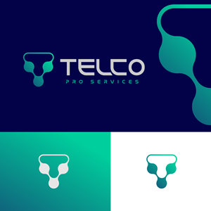 Logo Design by Abdul 20 for Telco Pro Services | Design: #30795736