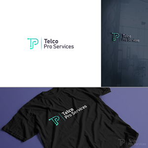 Logo Design by Arjuna Design for Telco Pro Services | Design: #30795271