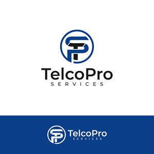 Logo-Design von ark 2 für Telco Pro Services | Design: #30796524