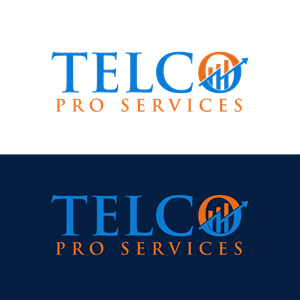 Logo Design by Imagine design000 for Telco Pro Services | Design #30799968