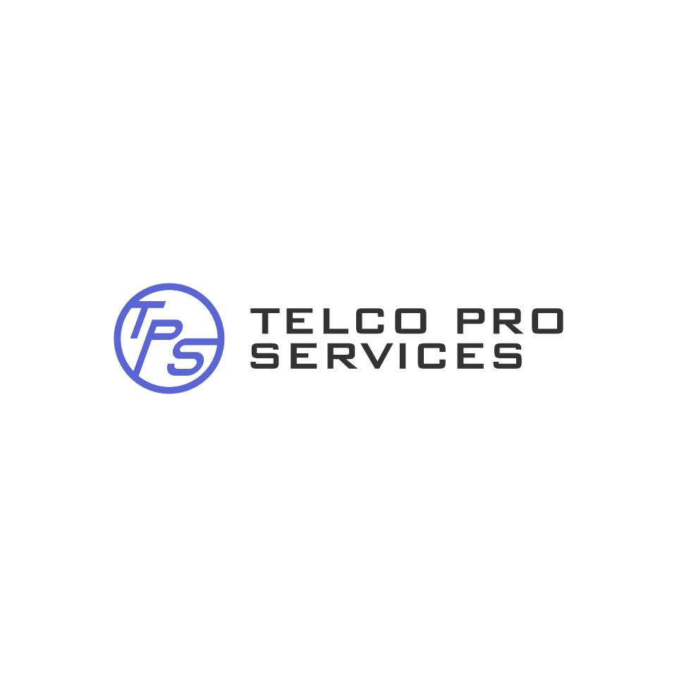 Logo Design by HammyHS for Telco Pro Services | Design #30796553