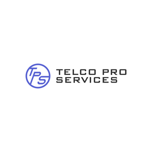 Logo Design by HammyHS for Telco Pro Services | Design: #30796553