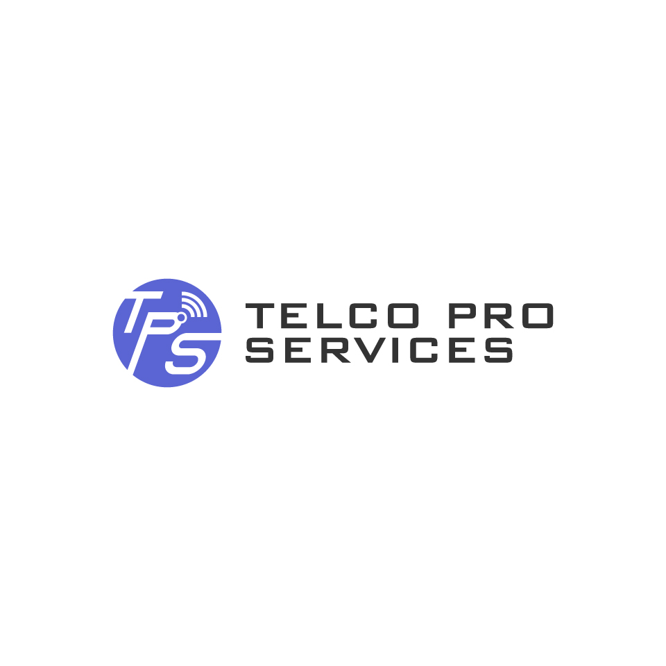Logo Design by HammyHS for Telco Pro Services | Design #30796556