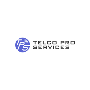 Logo Design by HammyHS for Telco Pro Services | Design: #30796556