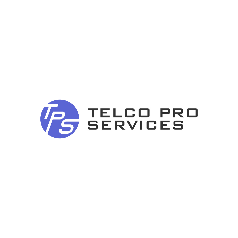 Logo Design by HammyHS for Telco Pro Services | Design #30801590