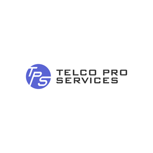 Logo Design by HammyHS for Telco Pro Services | Design: #30801590