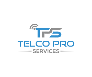 Logo Design by Hridoy Mizi 2 for Telco Pro Services | Design: #30798885