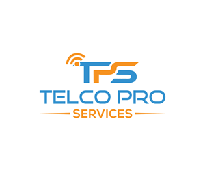 Logo Design by Hridoy Mizi 2 for Telco Pro Services | Design: #30798886