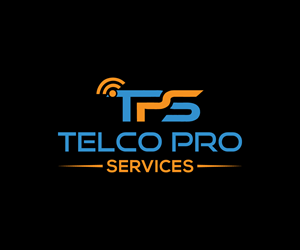 Logo Design by Hridoy Mizi 2 for Telco Pro Services | Design: #30798887