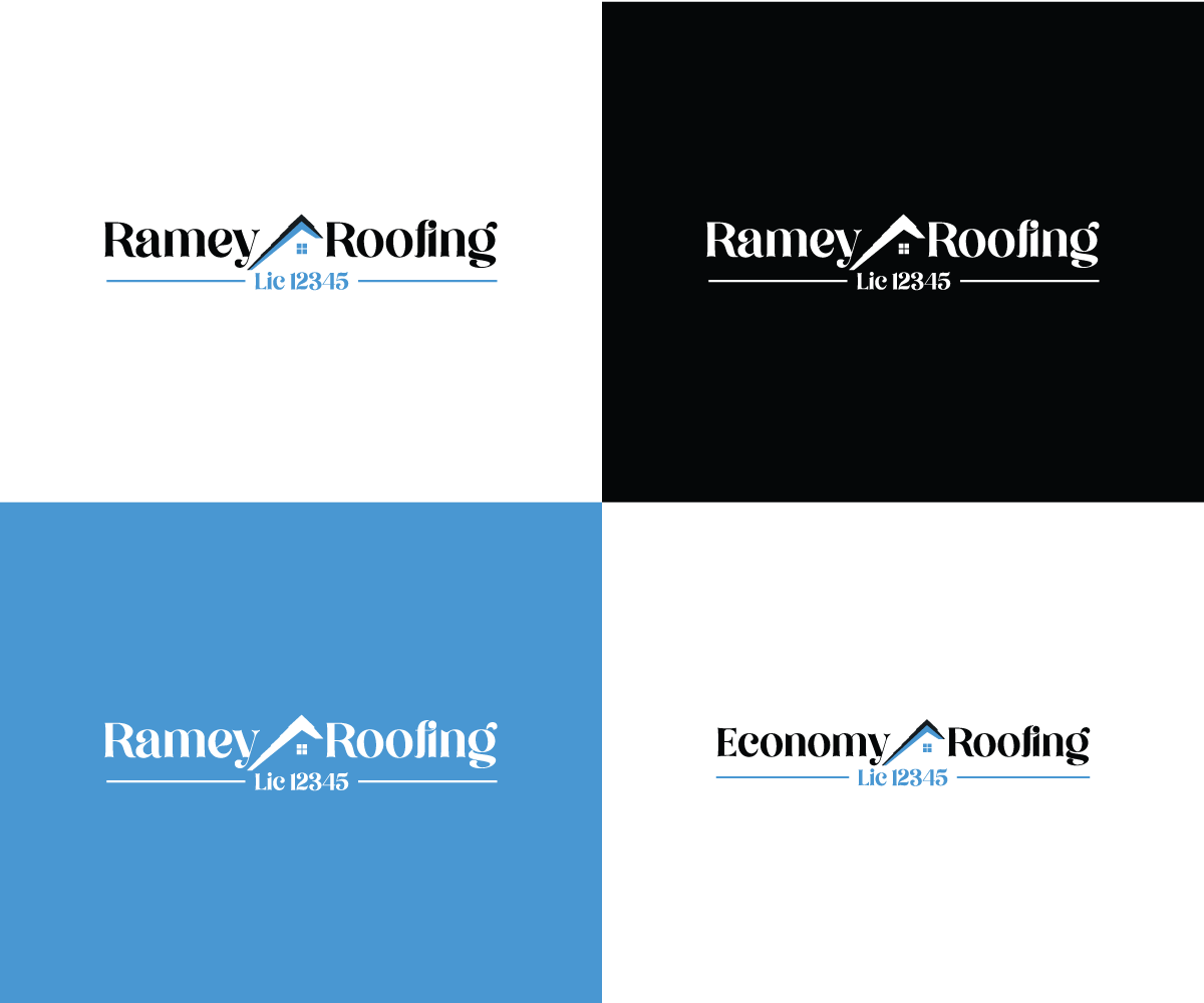 Logo Design by Ellene for this project | Design #30801431