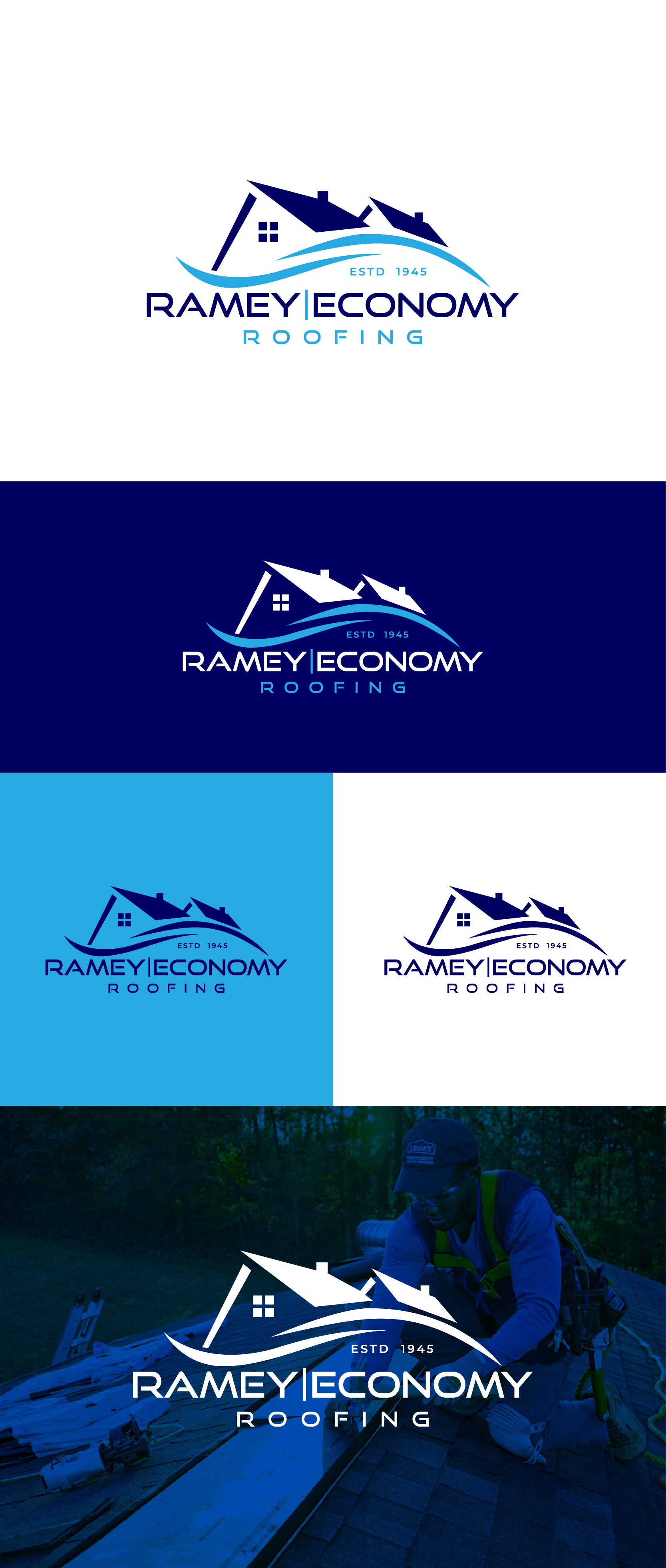 Logo Design by ShakiJav for this project | Design #30794274