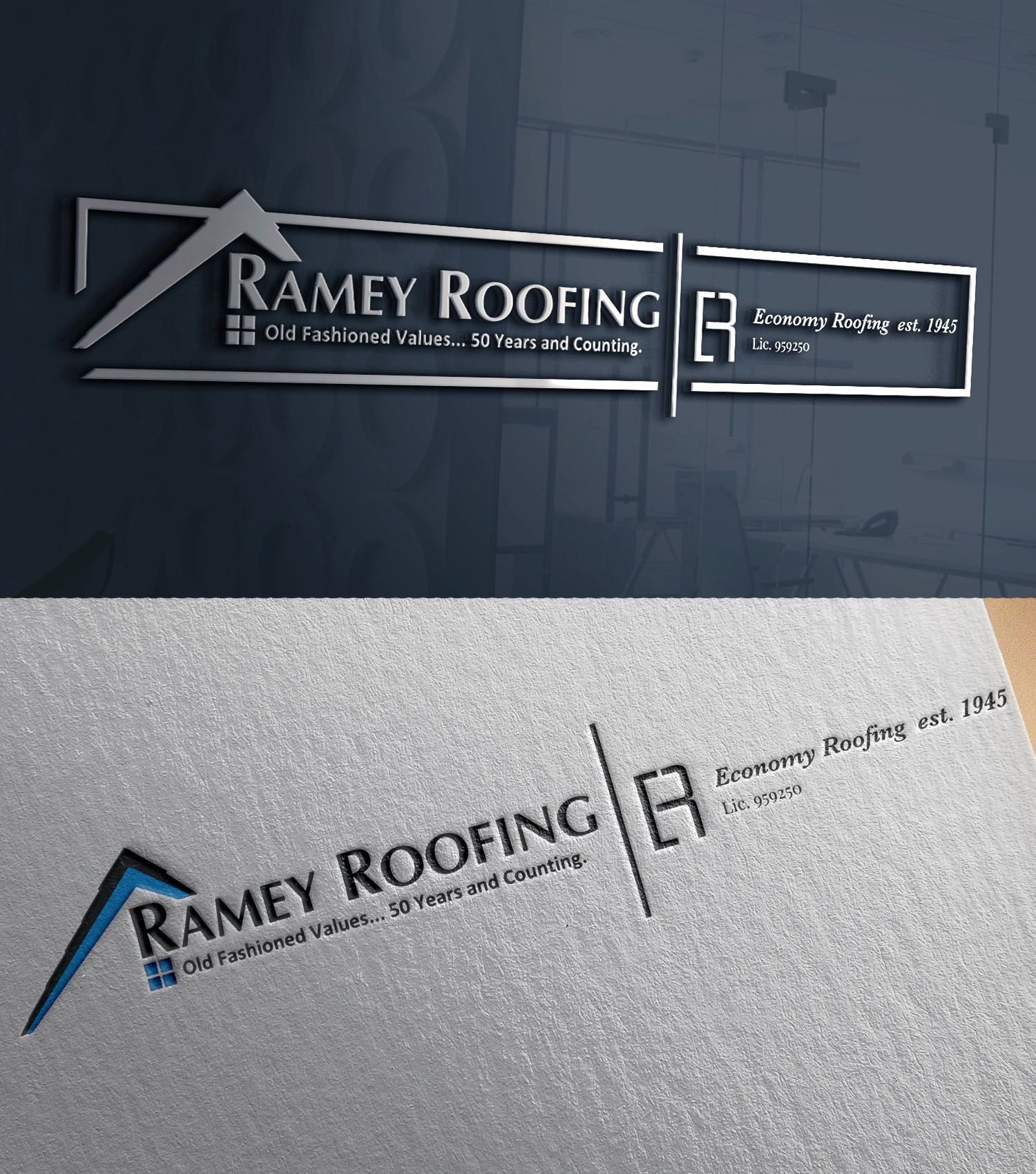 Logo Design by 24ksunny for this project | Design #30794899