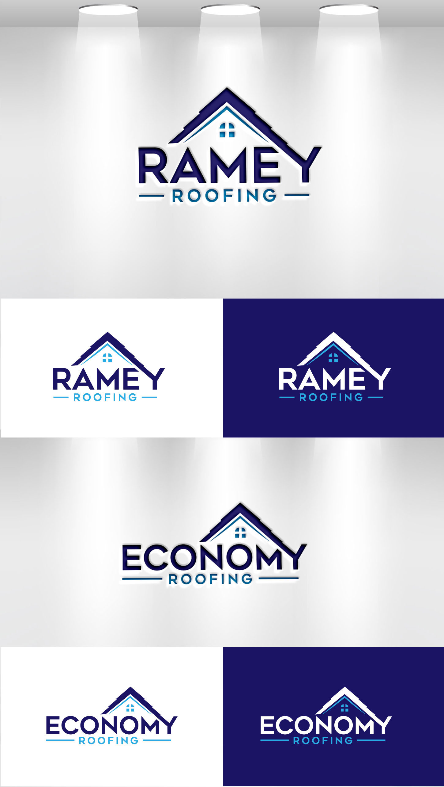 Logo Design by Mi Design1 for this project | Design #30794760