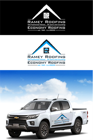 Logo Design by rahma 5