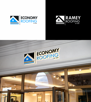 Logo Design by Alb@ri for this project | Design: #30797080