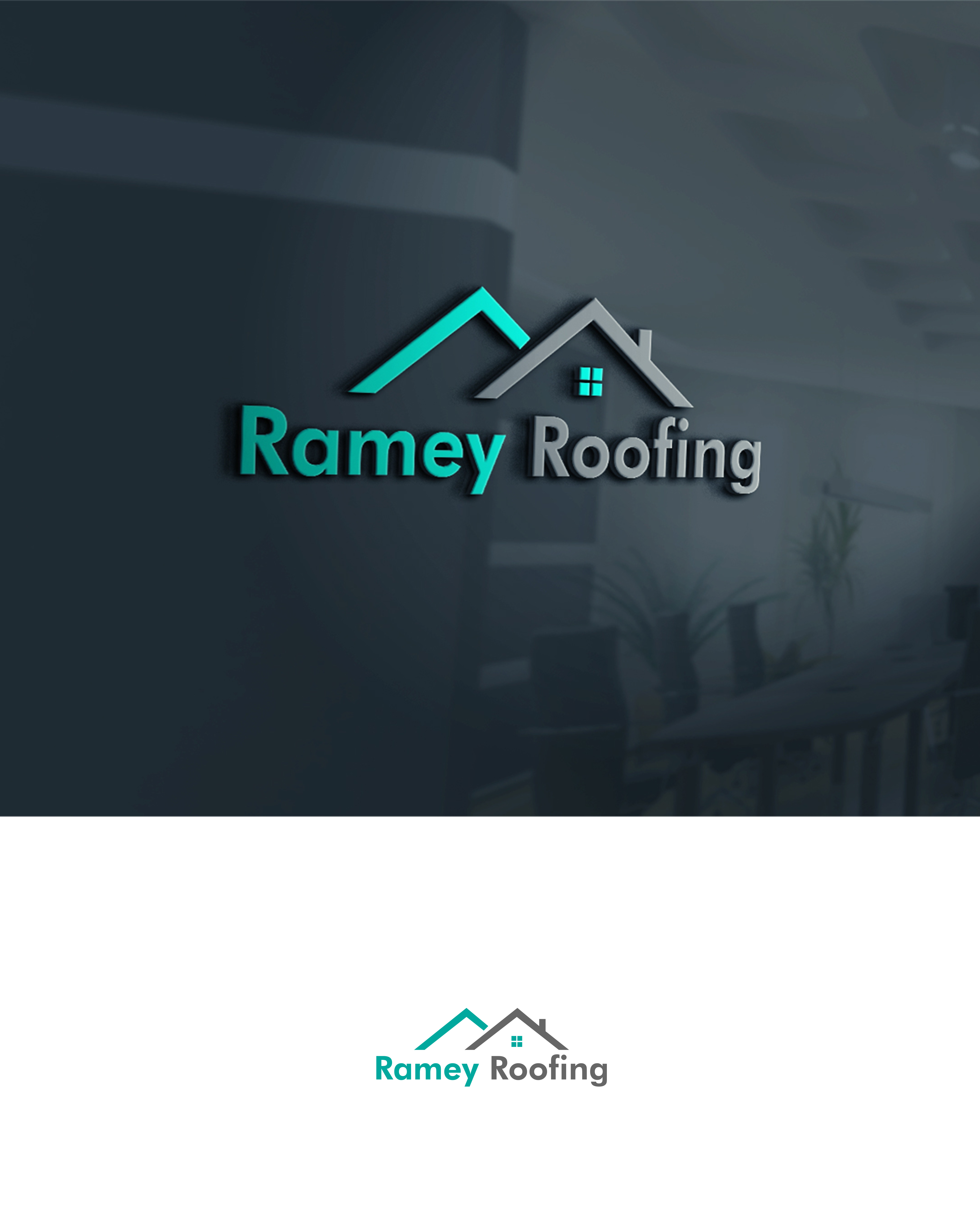 Logo Design by mekail for this project | Design #30795285