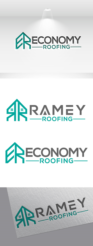 Logo Design by tanjir01